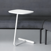 Origin Modern Small Rectangle Coffee Side Table - Gavisco Office Furniture